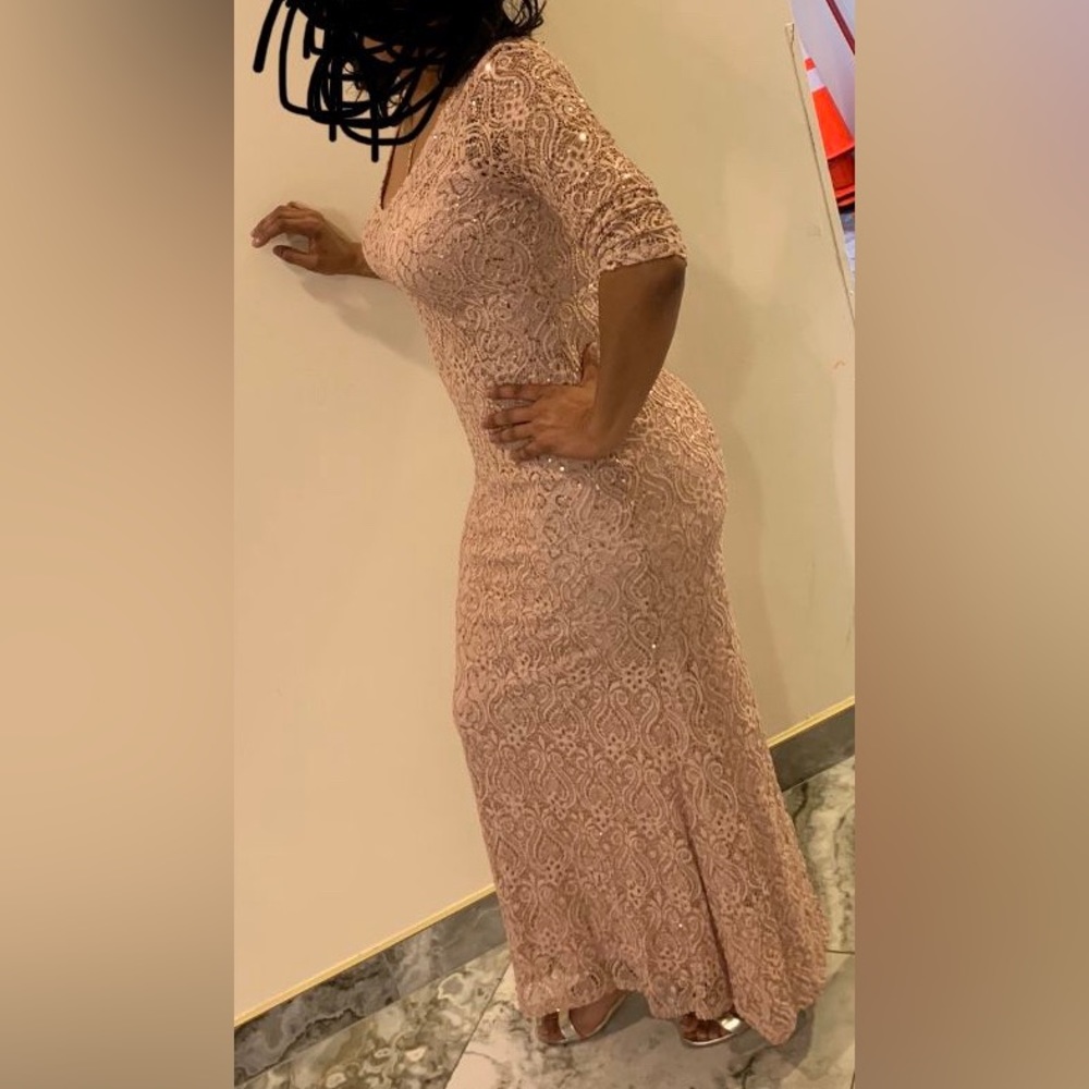 Women dress